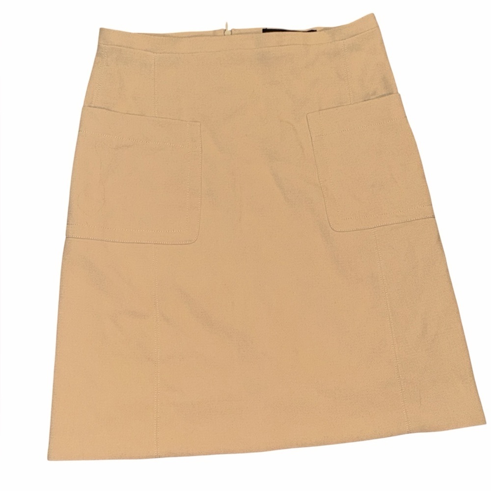Zara Skirt